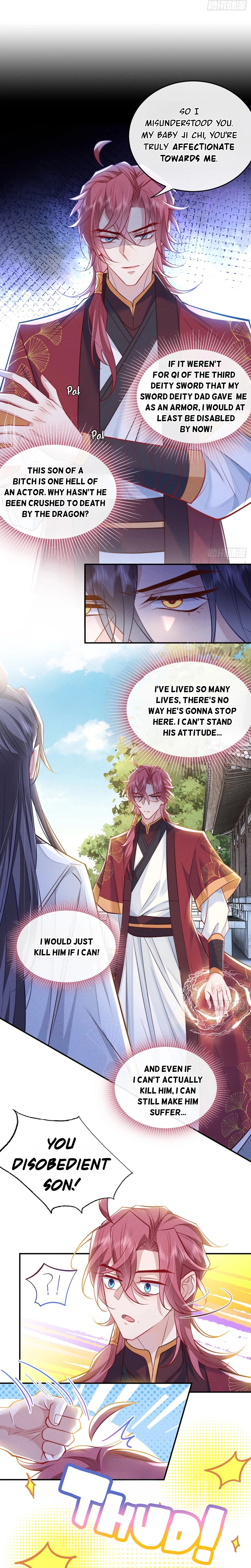 100 Ways to Seduce the Villain Vol. 1 Ch. 5 第2页