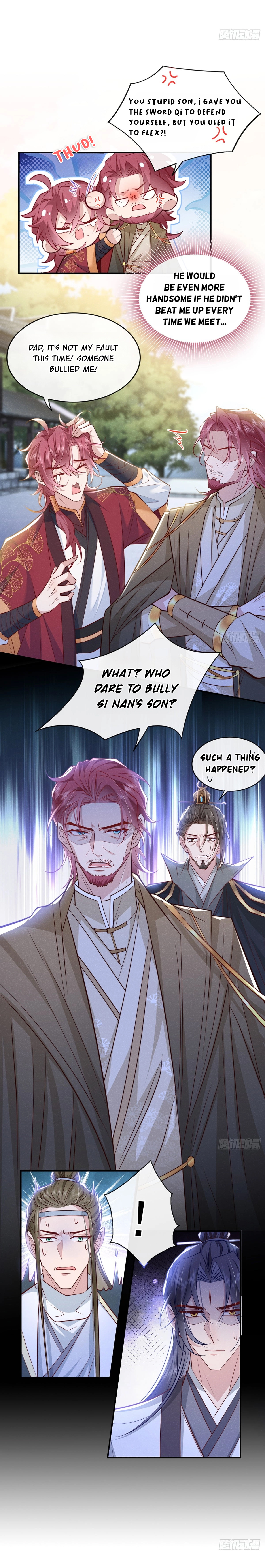 100 Ways to Seduce the Villain Vol. 1 Ch. 5 第5页