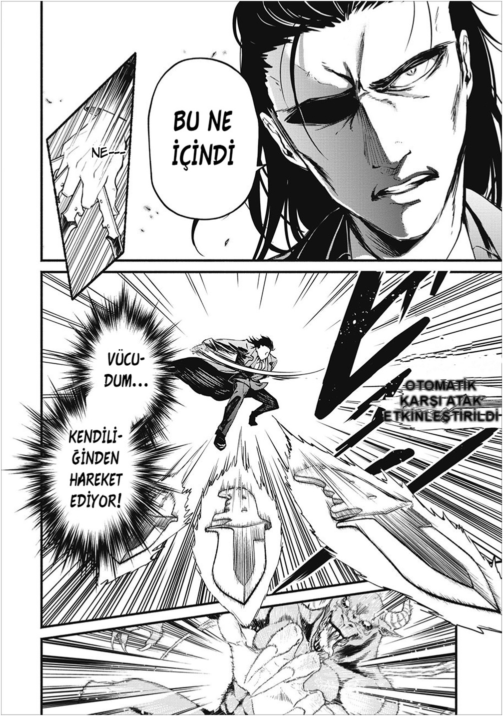 Maou-sama, Retry! Vol. 1 Ch. 1 第15页