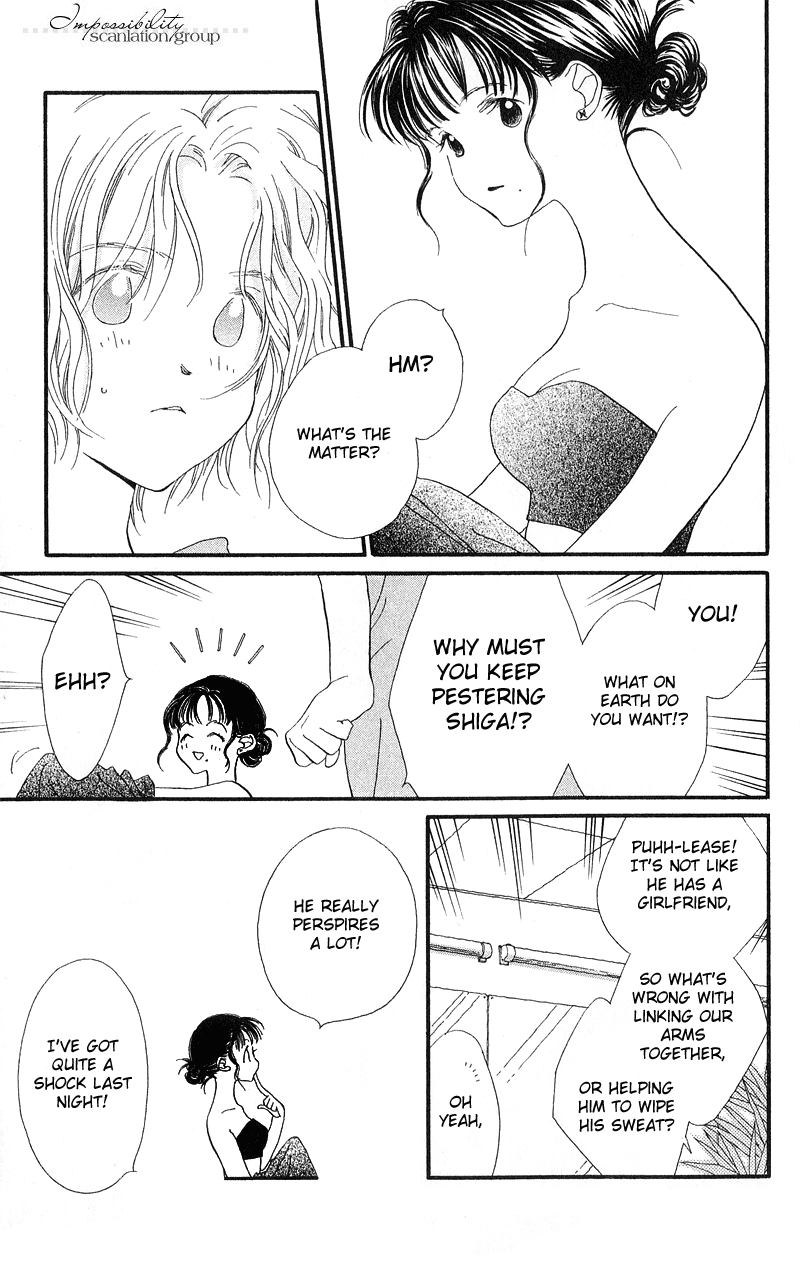 Mahou wo Shinjiru kai? Vol. 1 Ch. 4 第16页