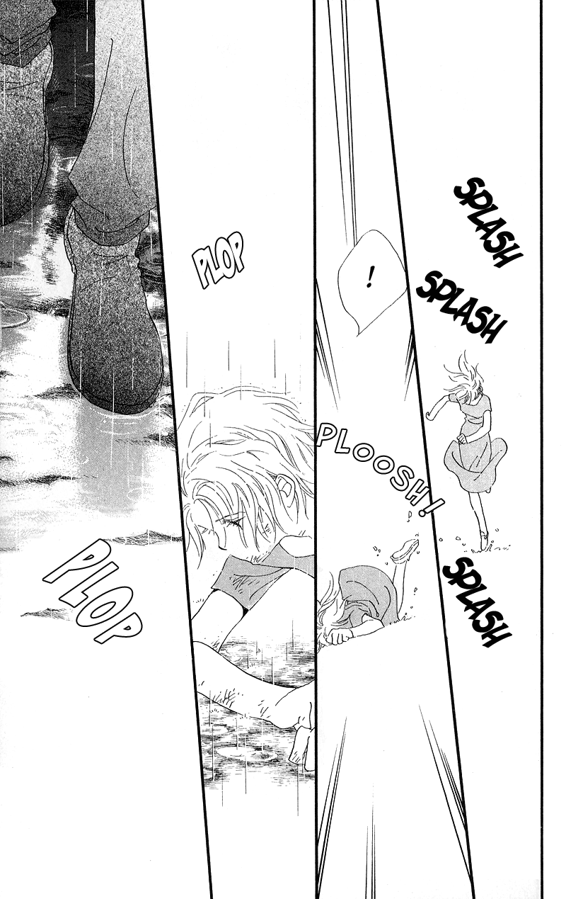 Mahou wo Shinjiru kai? Vol. 1 Ch. 4 第26页