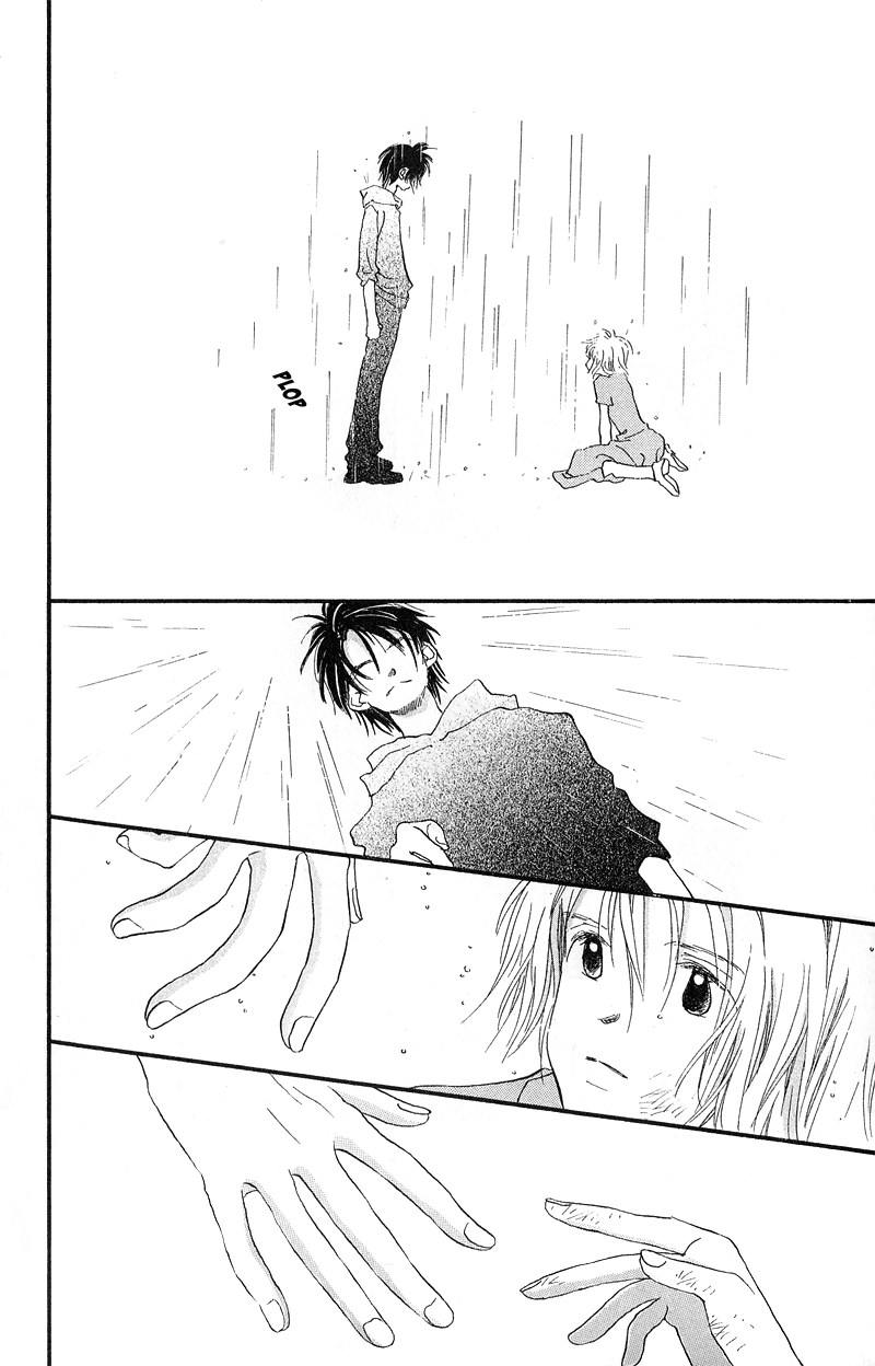 Mahou wo Shinjiru kai? Vol. 1 Ch. 4 第27页