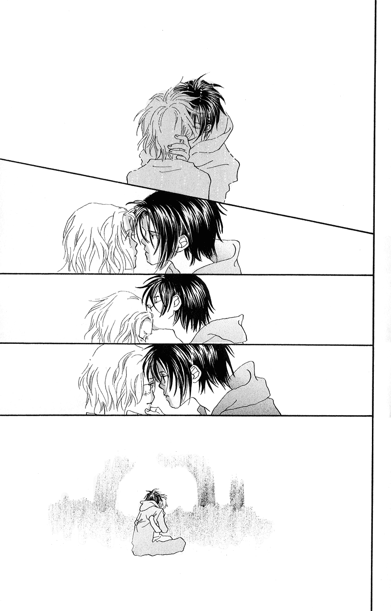 Mahou wo Shinjiru kai? Vol. 1 Ch. 4 第30页