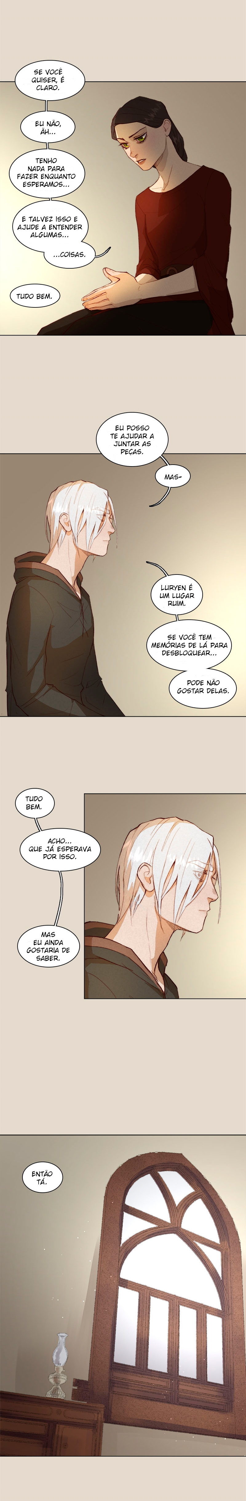 Stray Souls Ch. 29 第11页