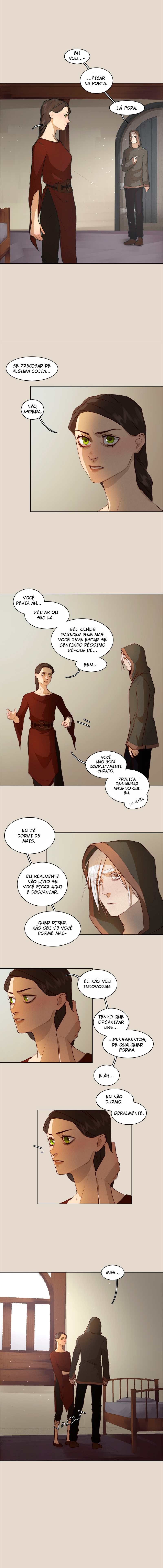 Stray Souls Ch. 29 第7页