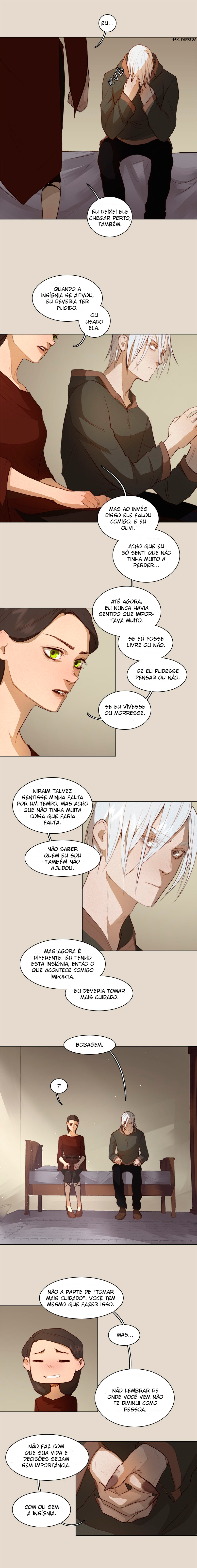 Stray Souls Ch. 29 第9页
