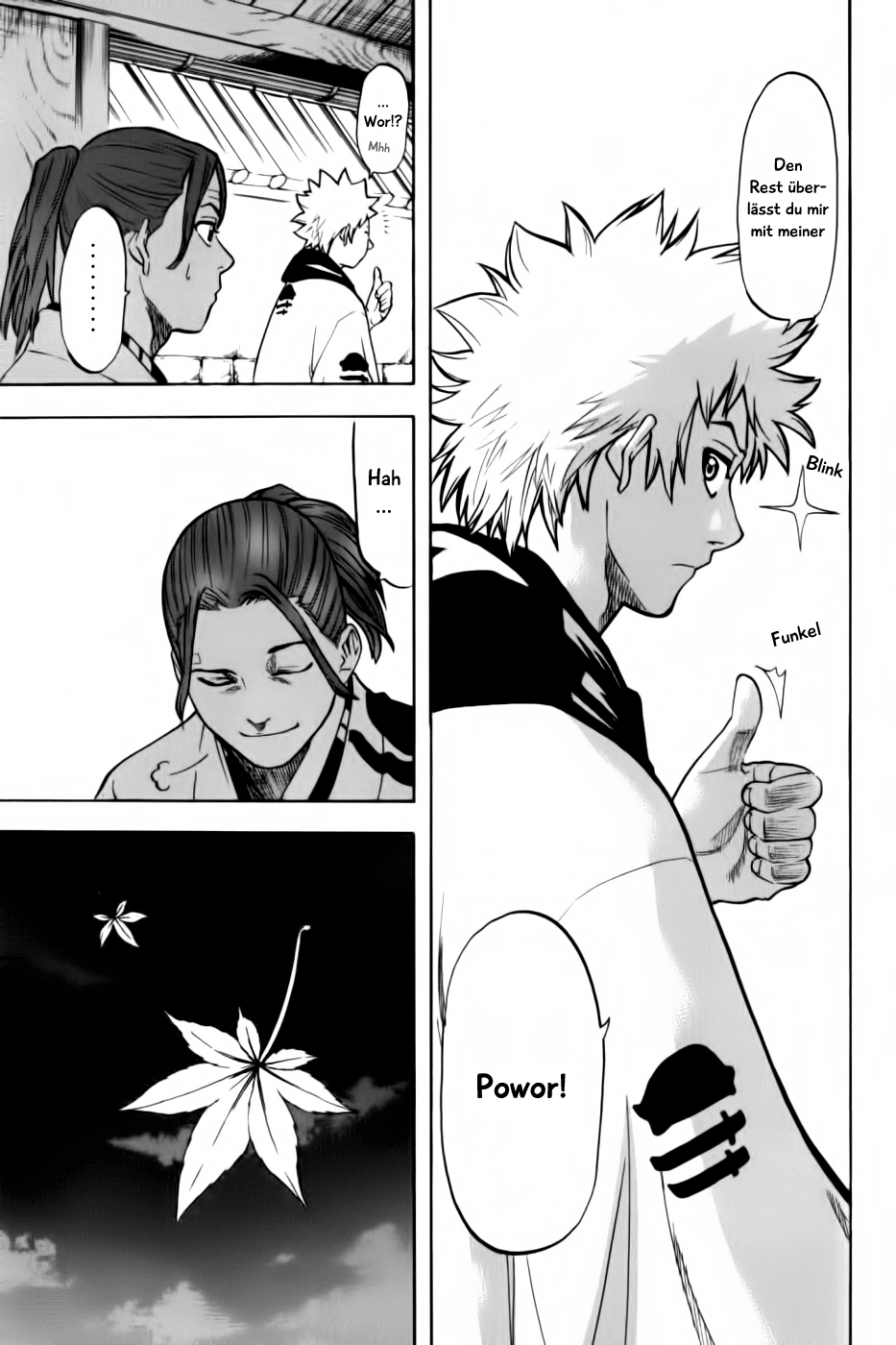 Gamaran Vol. 1 Ch. 2 第17页
