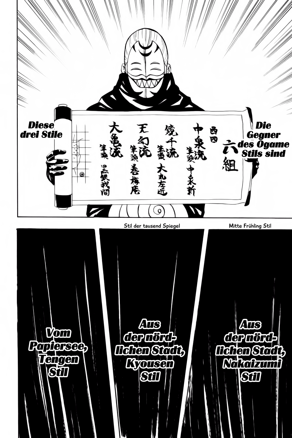 Gamaran Vol. 1 Ch. 2 第22页