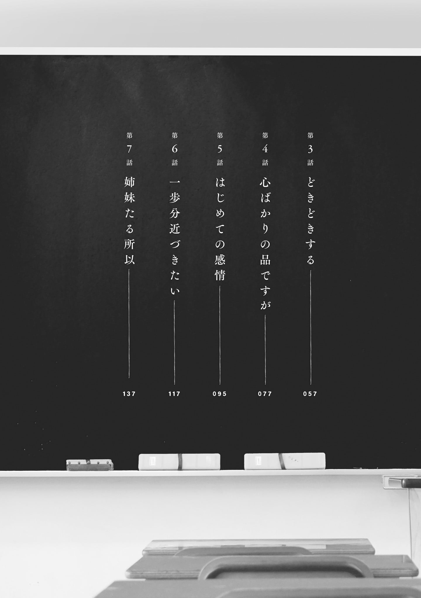 Karesen Joshikousei to Tokikake Ojisan 第5页