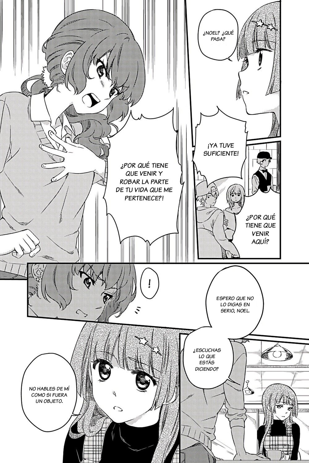 Alter Ego Ch. 1 第25页