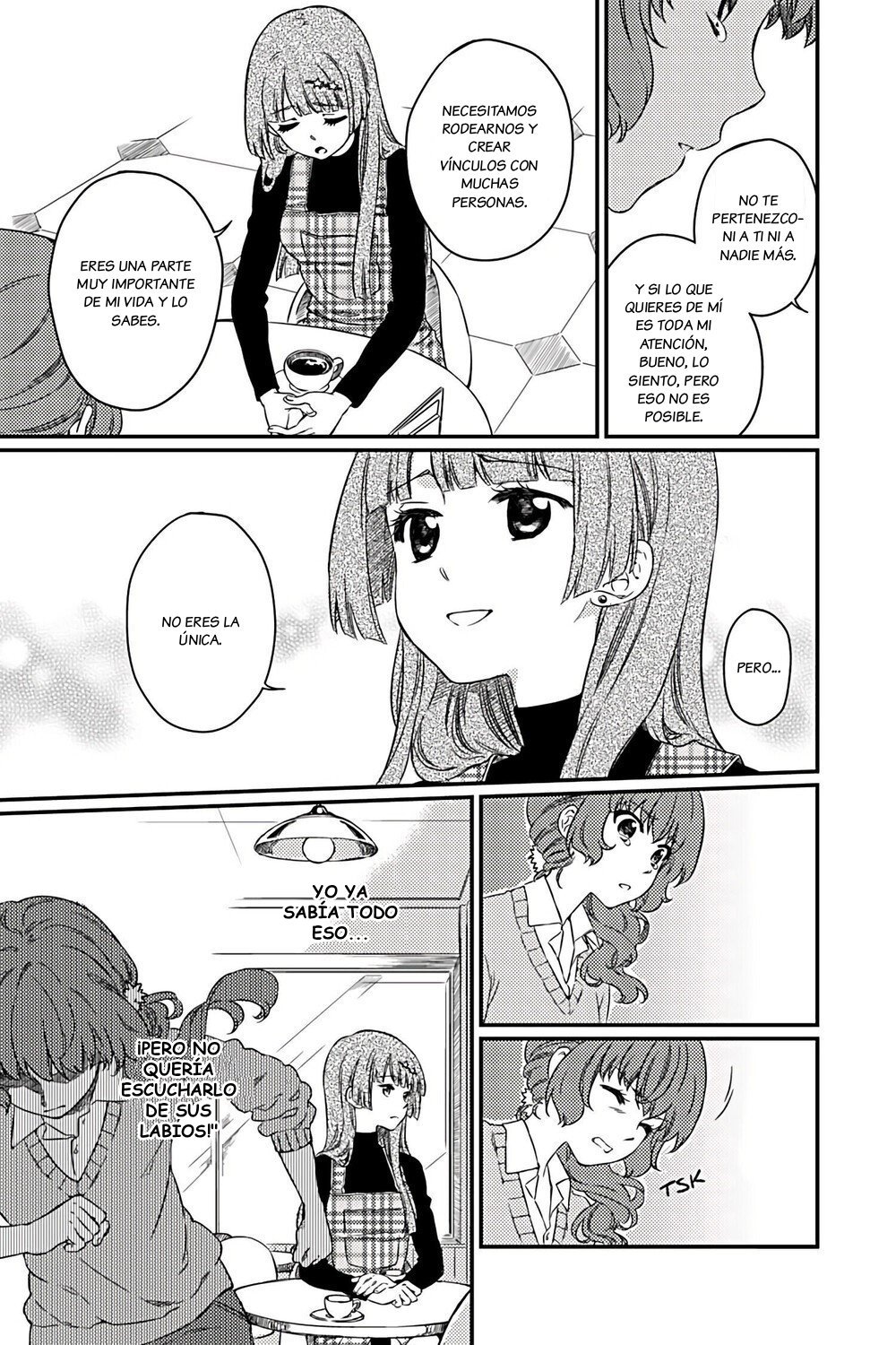 Alter Ego Ch. 1 第26页