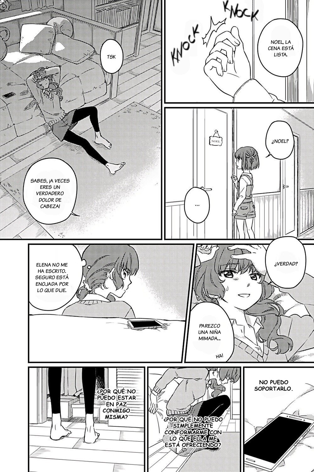 Alter Ego Ch. 1 第27页