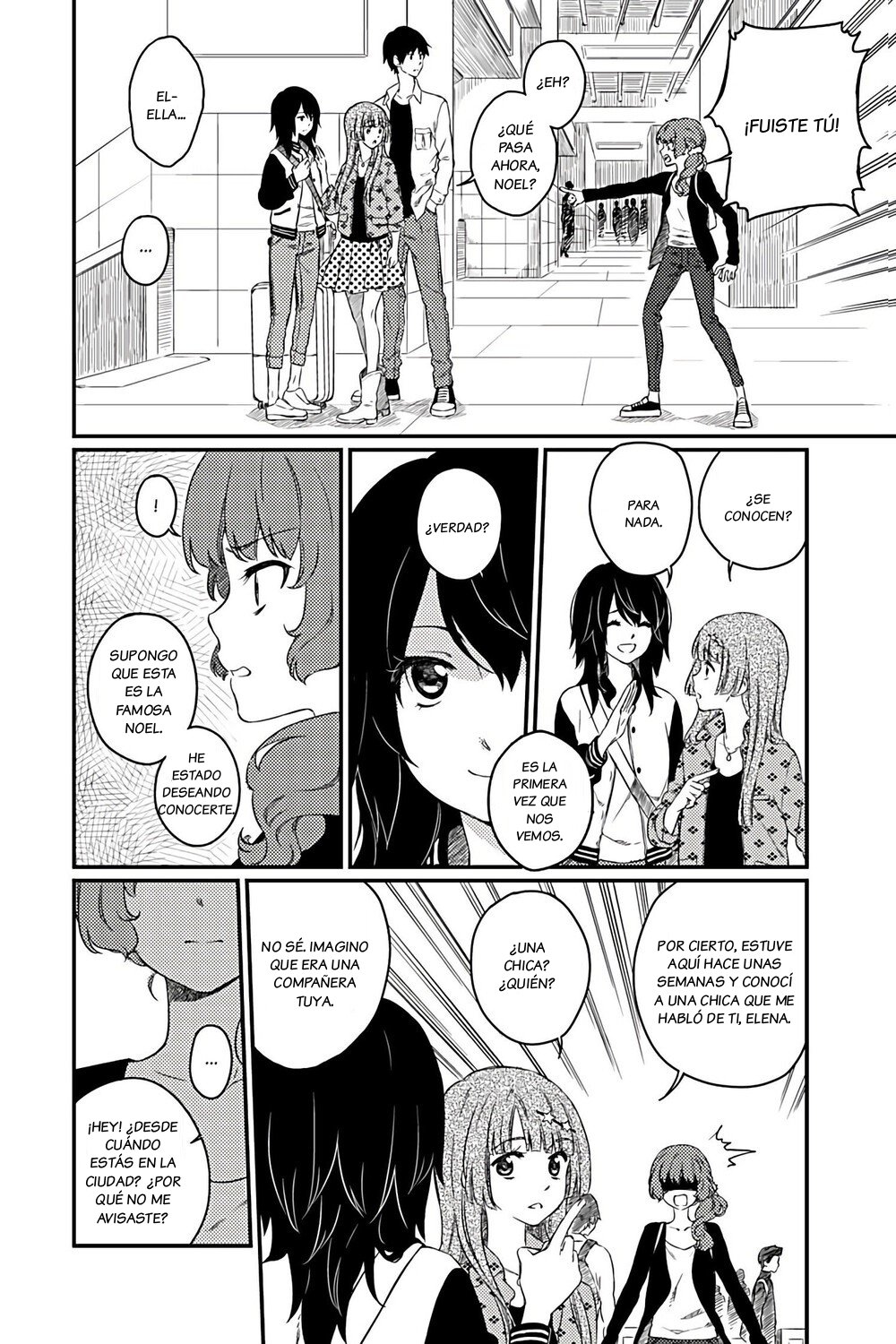 Alter Ego Ch. 1 第38页