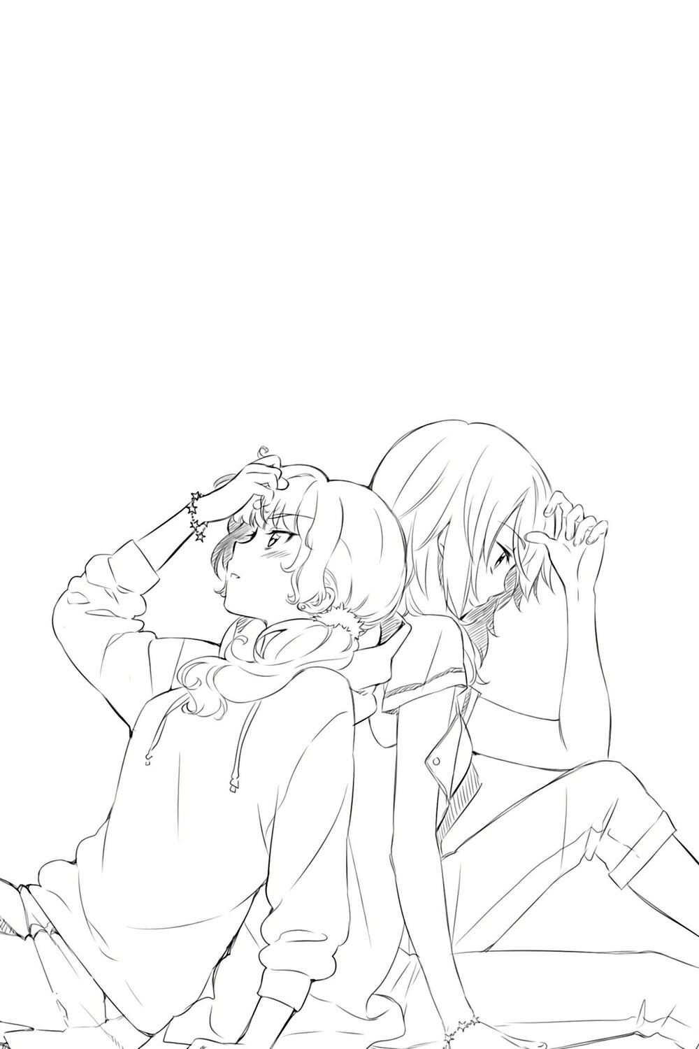 Alter Ego Ch. 1 第40页