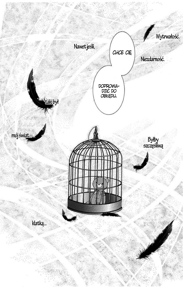 Tsukushite Agemasu Moja mała histeryczka 第28页