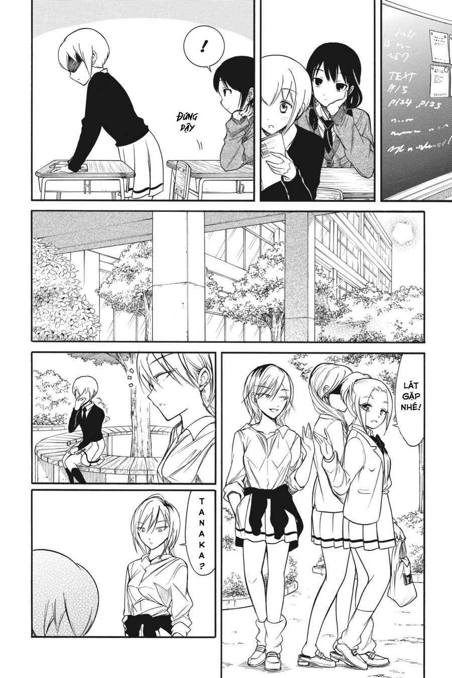 Watashi ga Motenai no wa Dou Kangaetemo Omaera ga Warui! 第2页