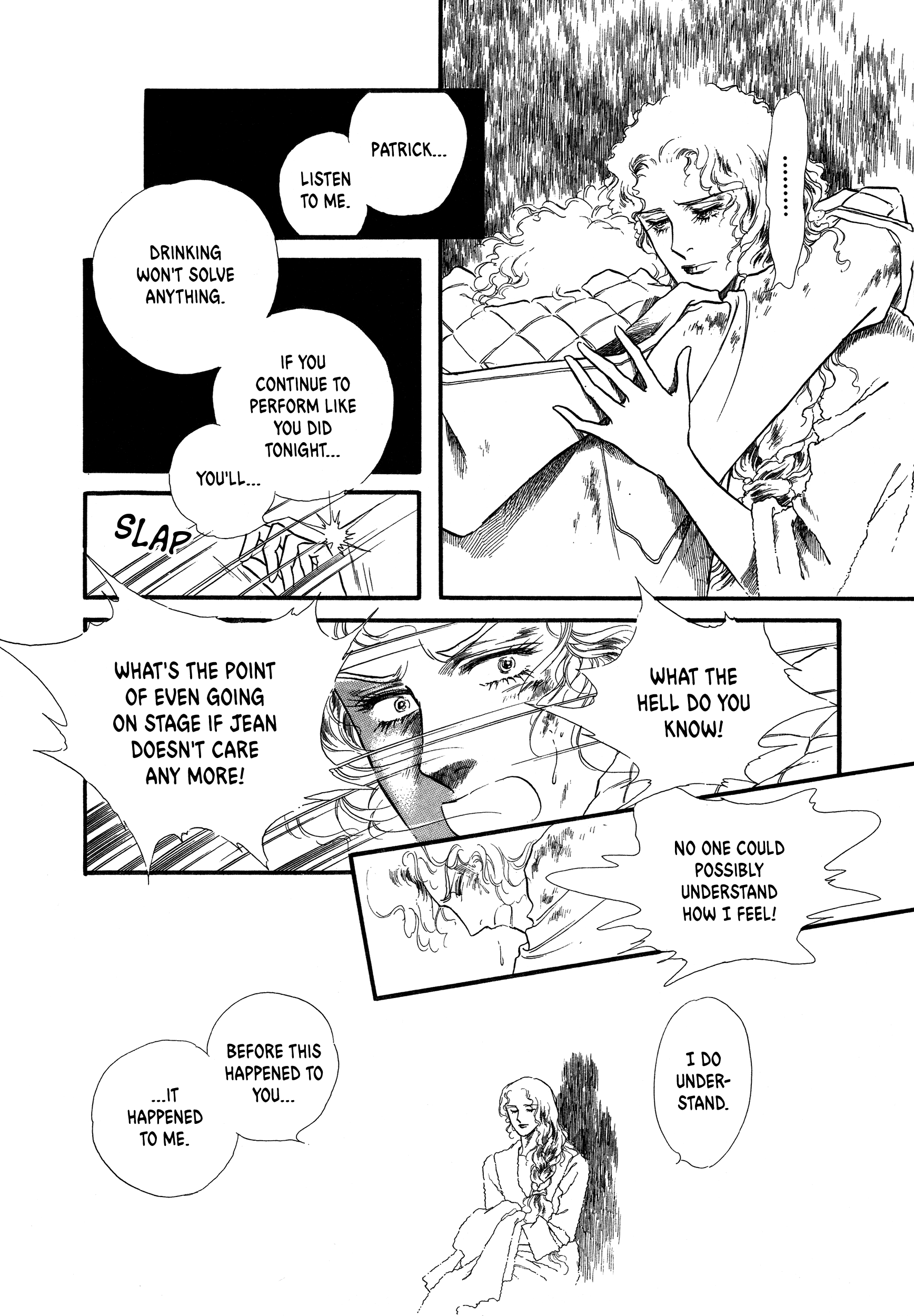 The Allegory of Nijinsky The Anticipation of an Encounter 第9页