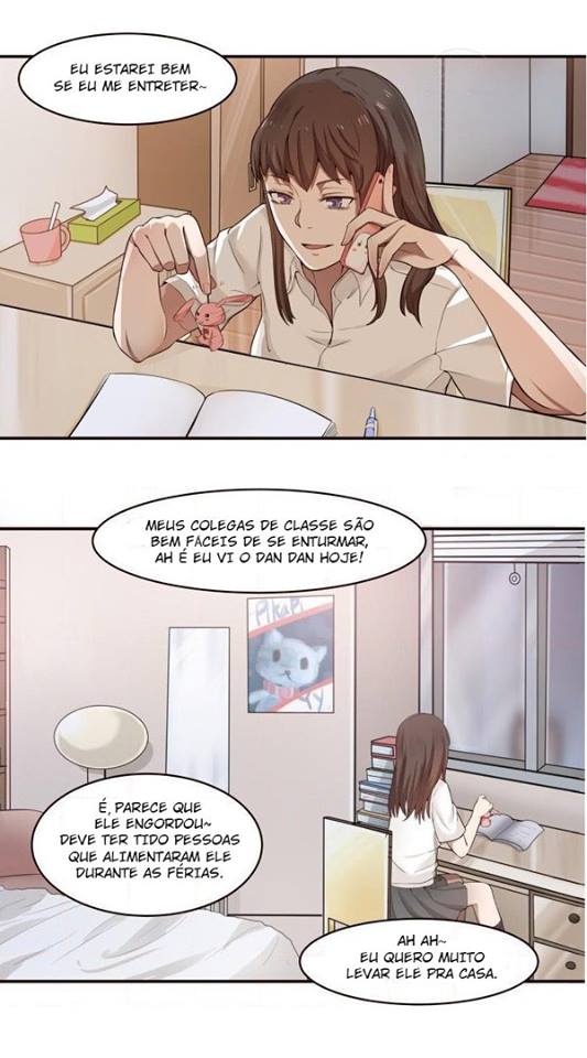 LaLa Vol. 1 Ch. 2 第2页