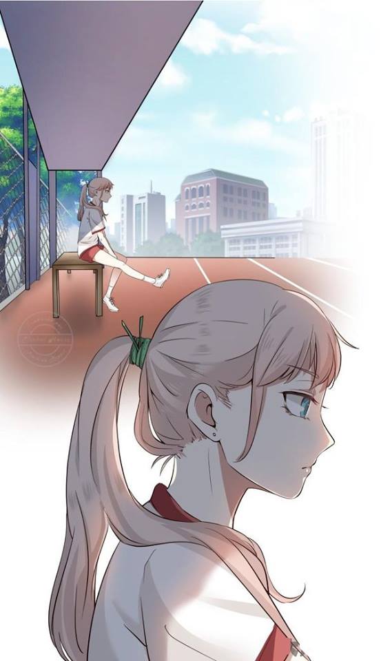 LaLa Vol. 1 Ch. 2 第14页