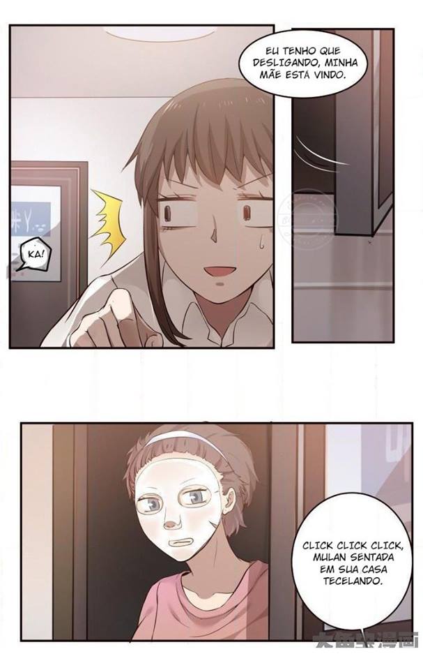 LaLa Vol. 1 Ch. 2 第3页
