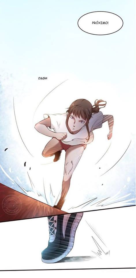 LaLa Vol. 1 Ch. 2 第8页