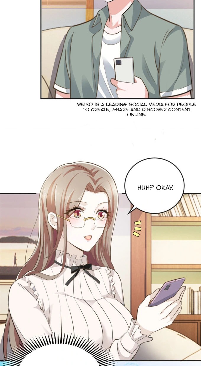 Dad Asked Me to Choose One of Ten Goddesses to Marry Ch. 5 第16页