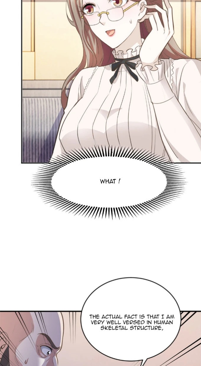 Dad Asked Me to Choose One of Ten Goddesses to Marry Ch. 5 第30页