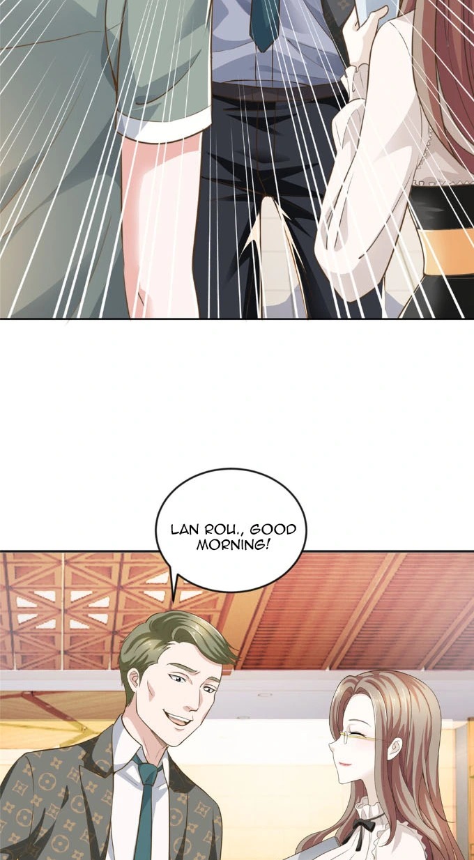 Dad Asked Me to Choose One of Ten Goddesses to Marry Ch. 5 第6页