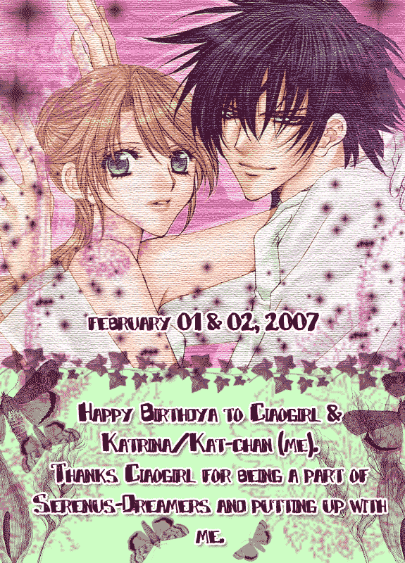 Chou yo Hana yo 第2页
