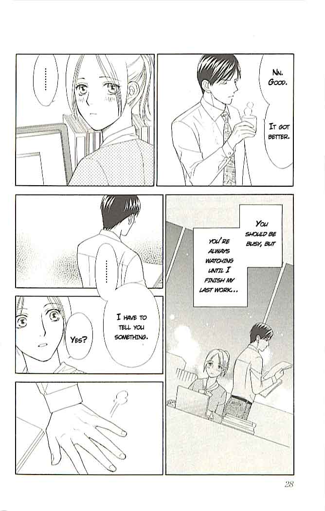 Chou yo Hana yo Vol. 1 Ch. 1 第30页
