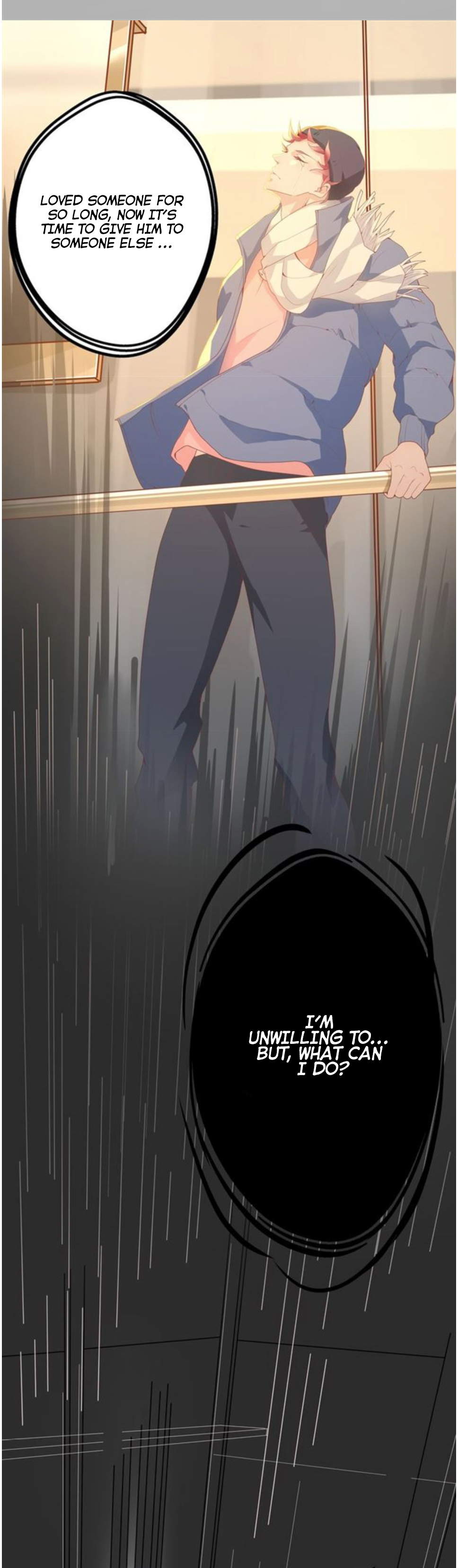 Don't Provoke a Reborned Bamboo Horse Ch. 1 第21页