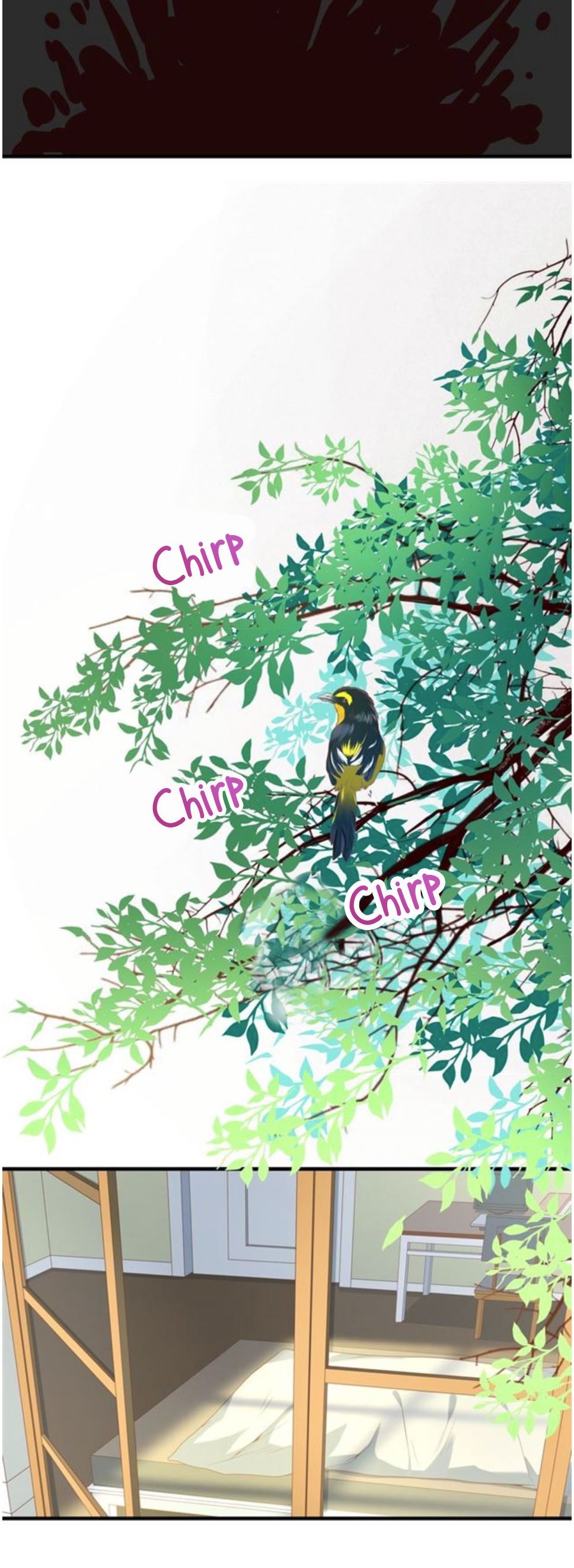 Don't Provoke a Reborned Bamboo Horse Ch. 1 第23页