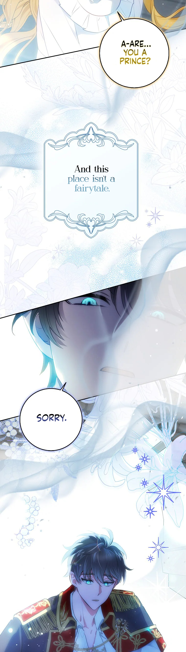 Sarangseureoun Gongjang Buinui Bimil Ch. 1 第26页