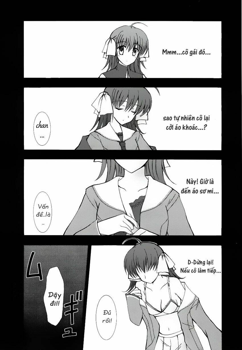 ef - a fairy tale of the two. Vol. 1 Ch. 2 第10页