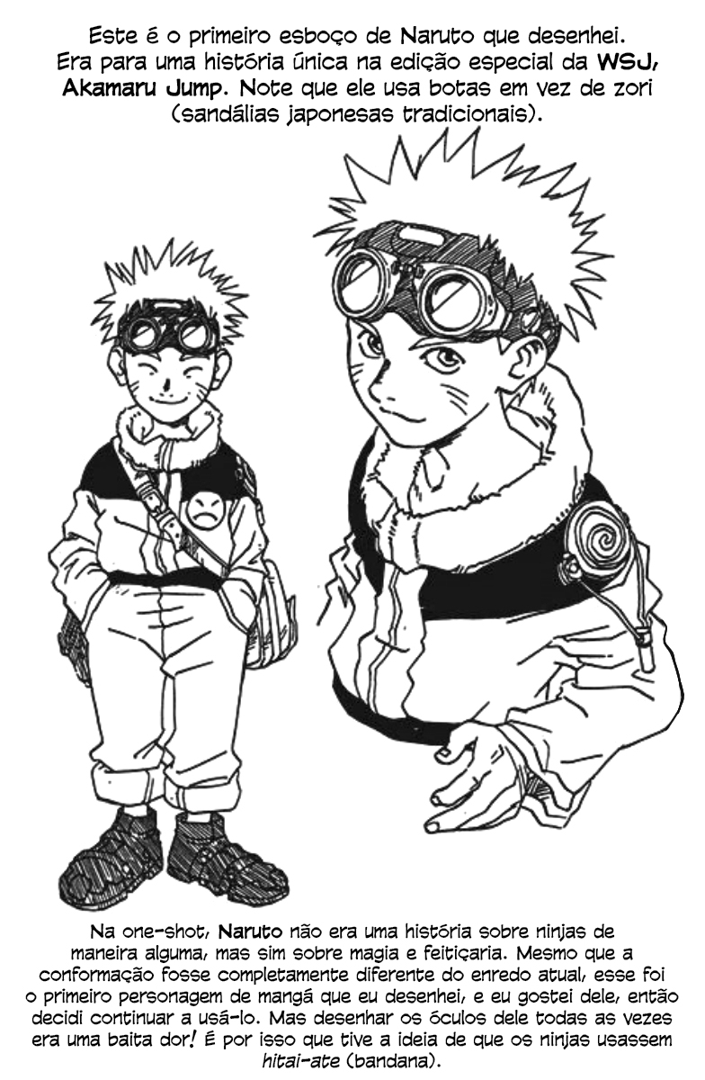 Naruto (Official Colored) Naruto Uzumaki!! 第56页