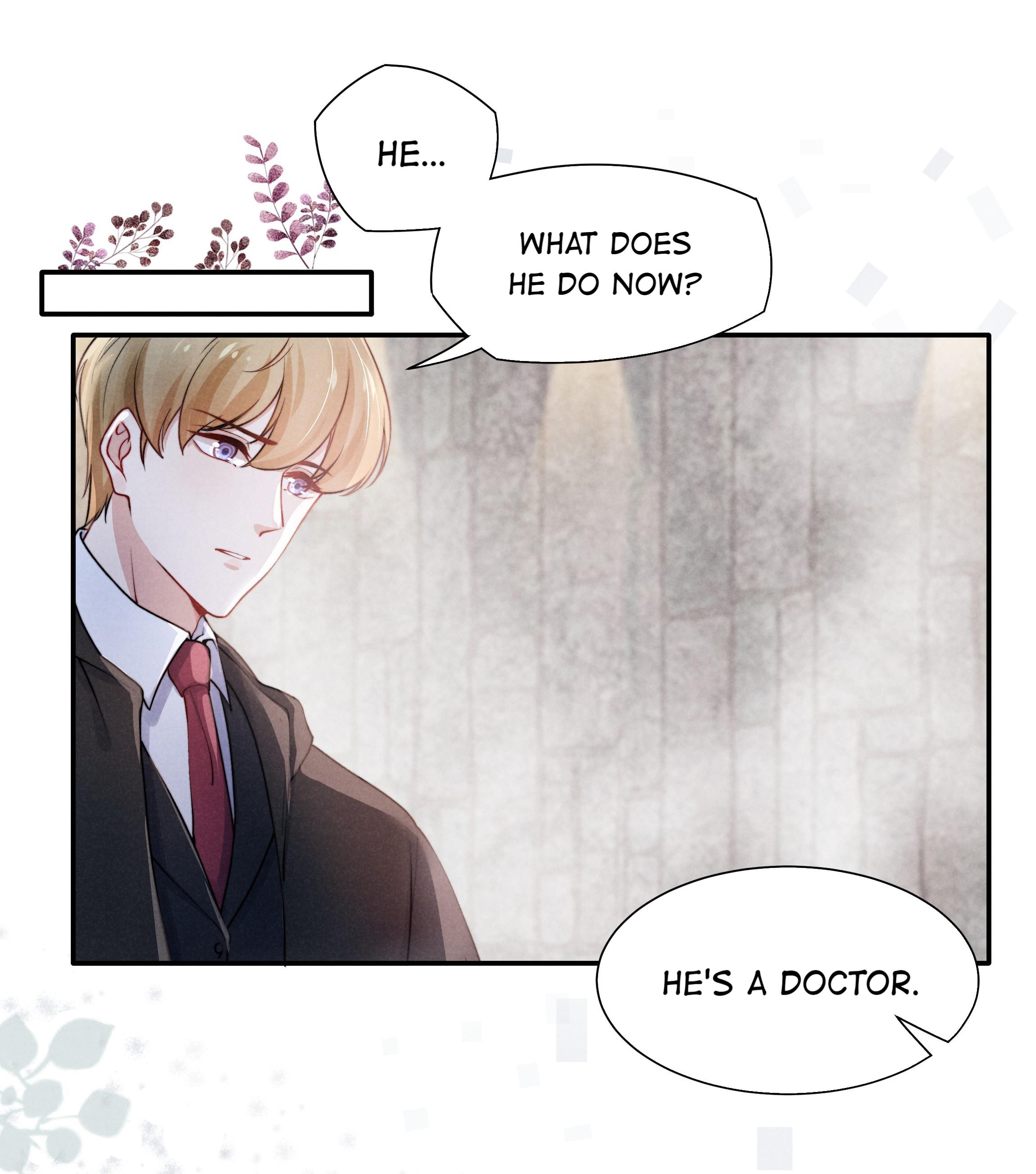 Vicious Dependence He's Terrifying? 第27页