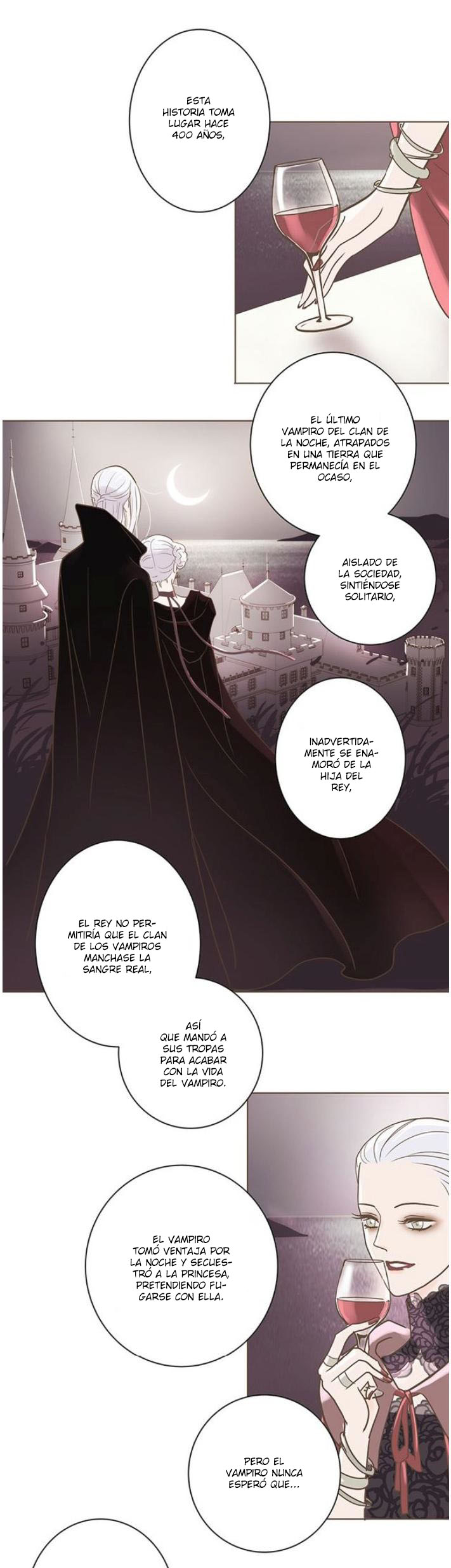 Anaerobic Love: Deep Sea Prisoner Ch. 2 第12页