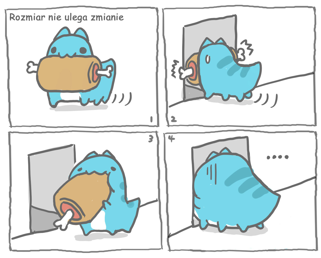 Māo māo chóng kā bō Krótkie opowieści 第29页
