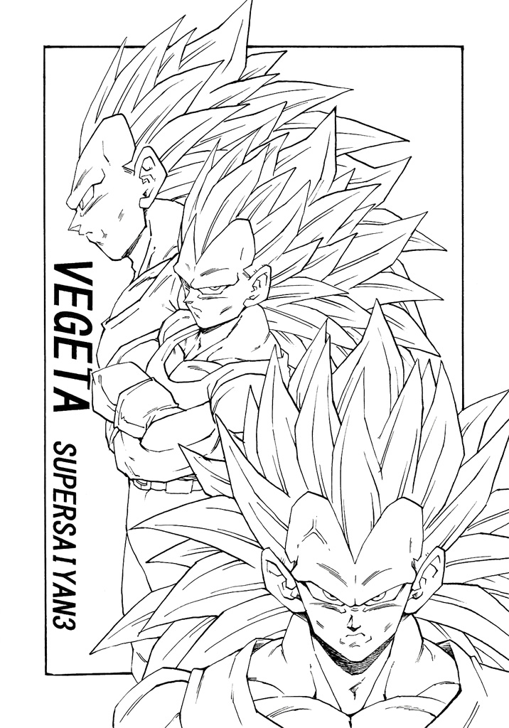 Dragon Ball AF (Young Jijii) After the Future 第63页