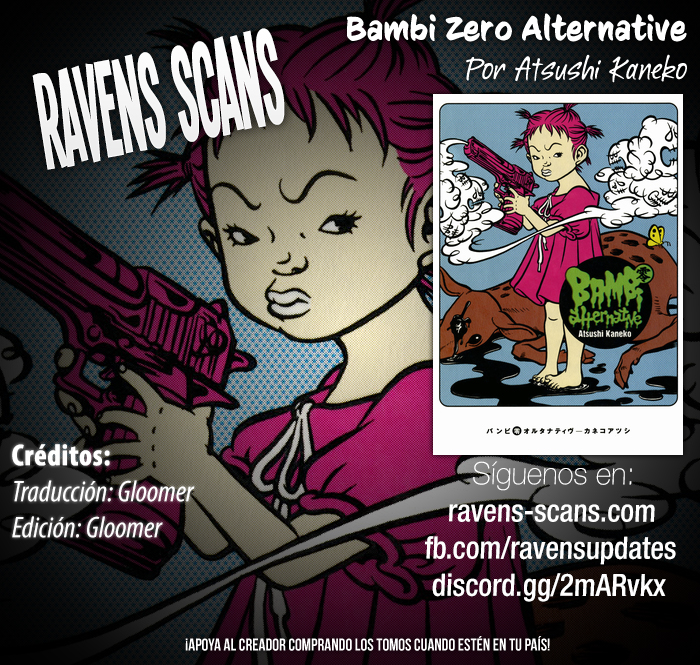 BAMBi Zero Alternative 第1页