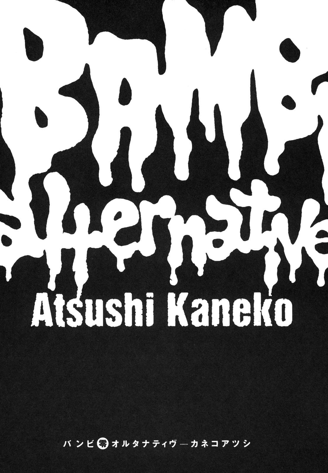 BAMBi Zero Alternative 第3页