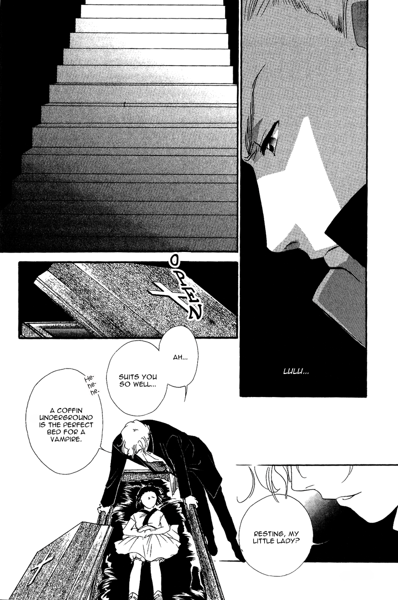 Ruby Blood Hospital 第32页