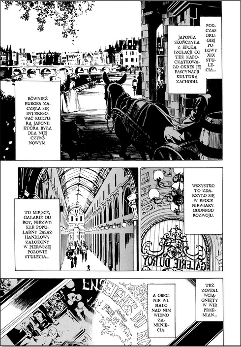 Ikoku Meiro no Croisée 第5页