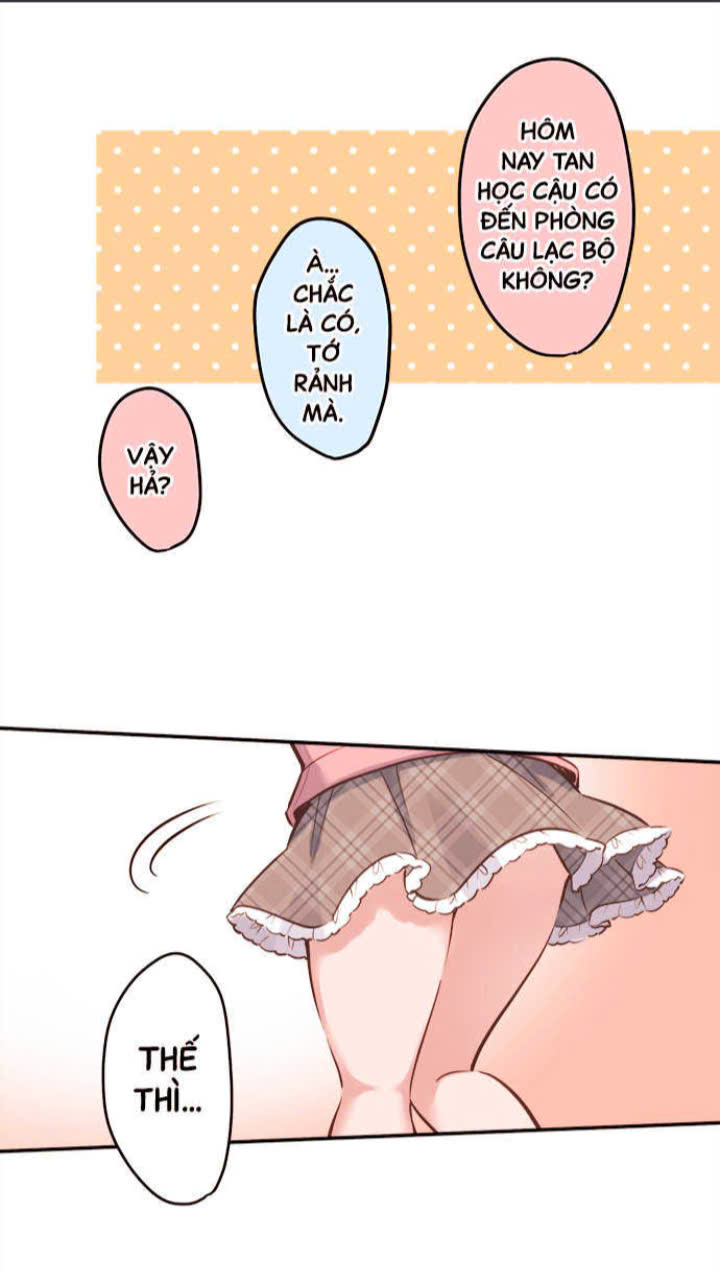 Waka-chan wa Kyou mo Azatoi Ch. 1 第12页