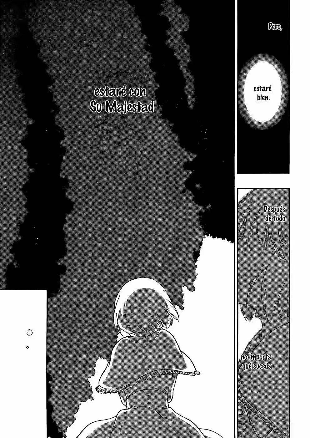 Niehime to Kemono no Ou Vol. 1 Ch. 4 第21页