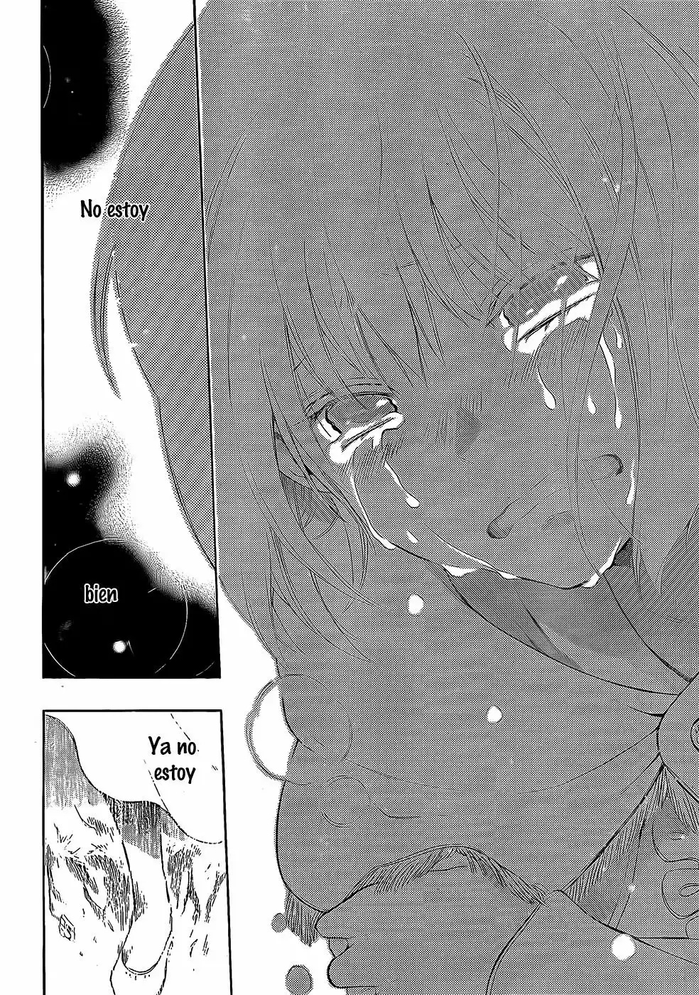 Niehime to Kemono no Ou Vol. 1 Ch. 4 第22页