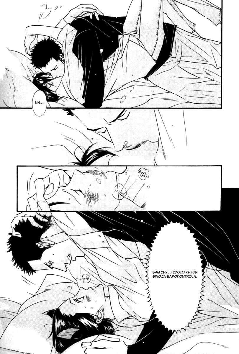 Sex Pistols Vol. 1 Ch. 3 第32页