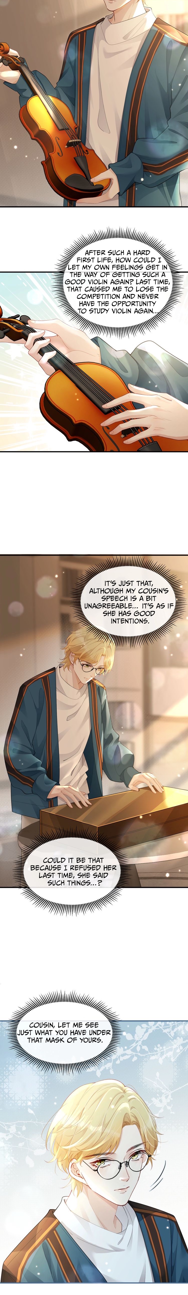 She Broke the Plot Again Domineering? No Way, She's Just Tsundere 第9页