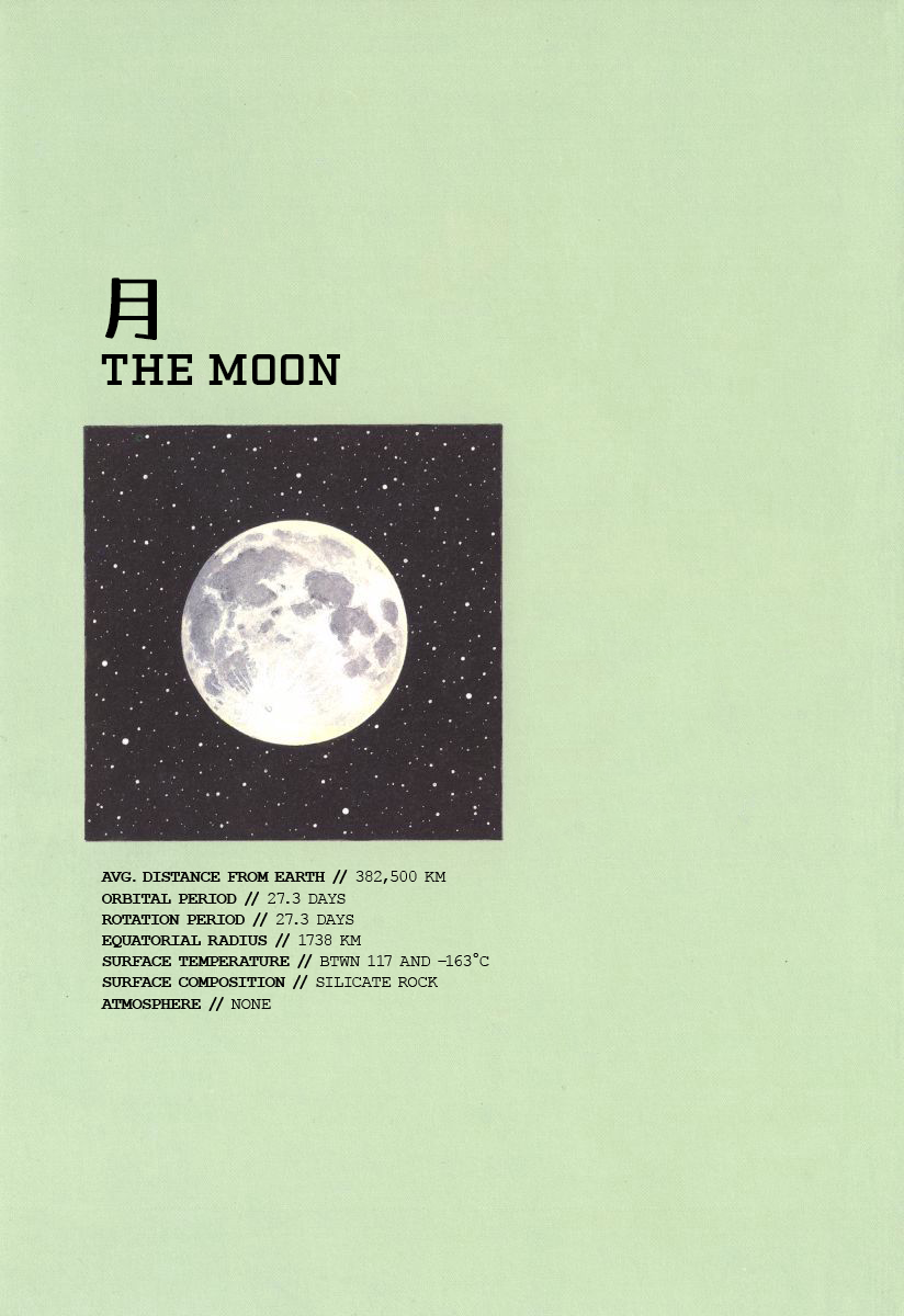 The Planets Stories 第7页