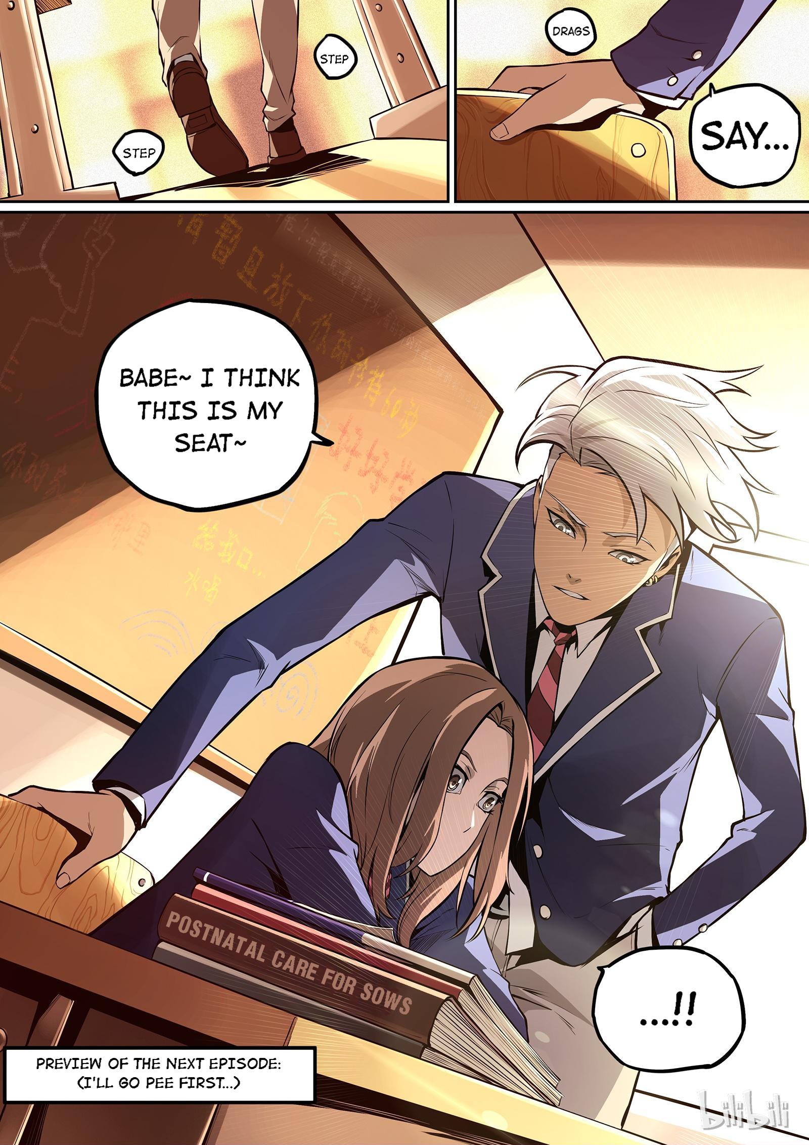 Outlaws Who I Am 第27页